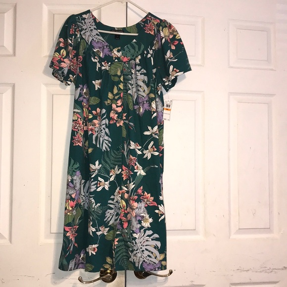 Miss Elaine Other - NWT Women’s Miss Elaine Housecoat